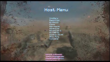 {MW3|1.24} Project Amnesia DEX/CEX (NGU ELITE ONLY!)