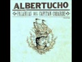 ALBERTUCHO-Palabras del capitán cobarde (Disco Completo)