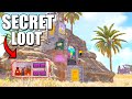 I Built An Illegal Secret Base Inside The Map in Rust