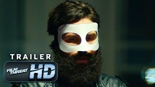 CHAIN OF DEATH |  HD Trailer (2019) | HORROR / THRILLER | Film Threat Trailers