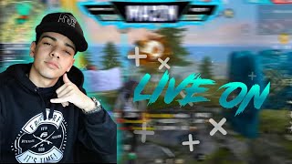 PAIN X LOUD 🔥  paiN SINCE333🔥 FREE FIRE 🔥 Volteiii TROPA 🔥XTREINO