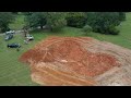 Building a Small Pond in Very Sandy Soil