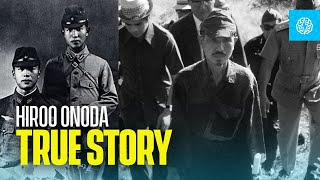 The True Story Of Hiroo Onoda Secrets Unearthed