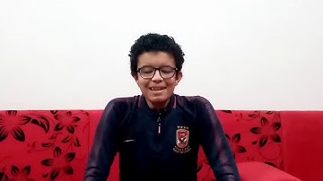 تلاوة رائعة لما تيسر من سورة مريم القارئ الشيخ محمود نصر عمر