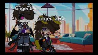 anger meme | fnaf afton family | pt. 2 continuous from lie meme