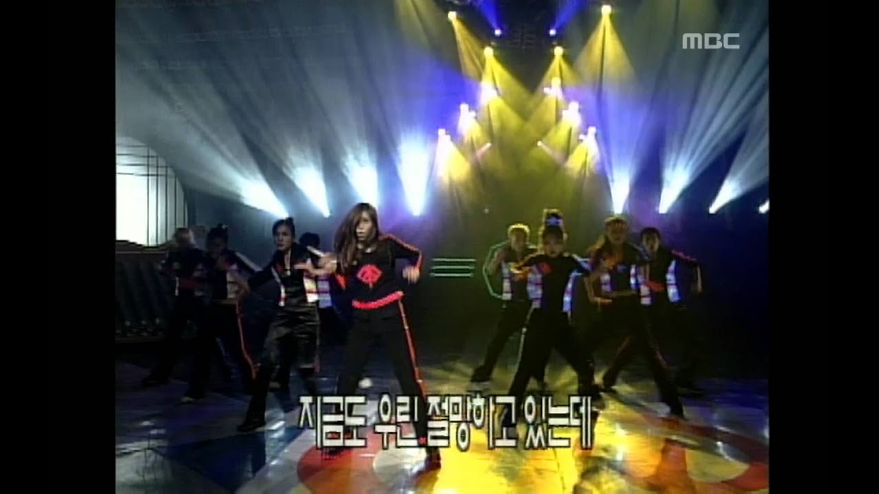 Lee Eun-min - Shout of 215, 이은민 - 215의 외침, Music Camp