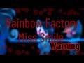 Rainbow factory miss smiles deth  speedpaint mlp