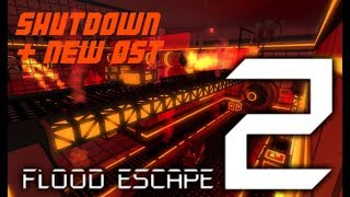 FE2 Map Test: Shutdown with New OST [Full Detail + Crazy] | Roblox
