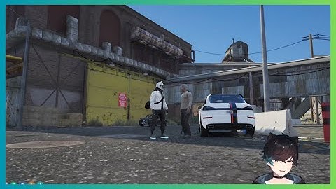 Yuno catches up with Lang and Cypress after a long time | NoPixel 4.0 GTA RP | RP Clips Hub