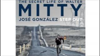 Jose Gonzalez 'Step Out' The Secret Life Of Walter Mitty Soundtrack