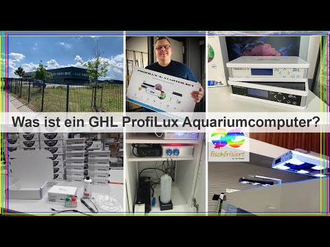 Warum ich GHL