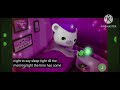 Cbeebies Bbc Closedown In Green Lowers 