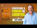 Presentación Comentario Primera Corintios con Gary Shogren