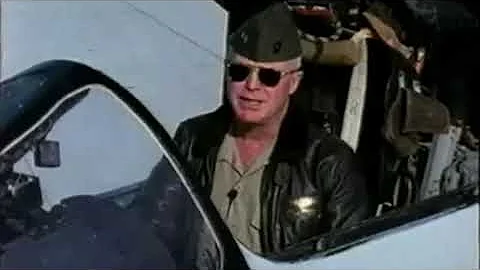 The Crusader - Sea Wings The Last of the Gunfighters (F-8 Crusader)