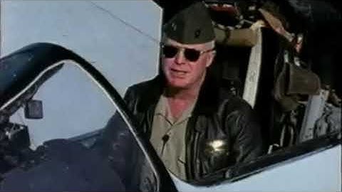 The Crusader - Sea Wings The Last of the Gunfighters (F-8 Crusader)