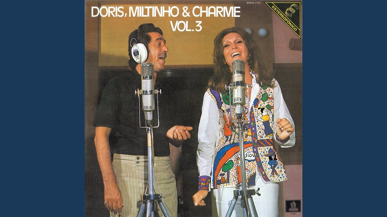 Rio-Samba / Minha Escola / Sinfonia Do Carnaval / Poeira