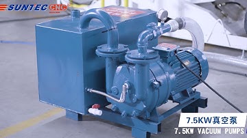 suntec  automatic loading unloading nesting cnc machine with lamino for cabinet MDF wood making