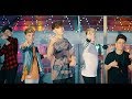 HRVY - Talk To Ya (Boyband Cover)