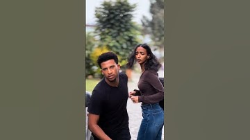 Funny Ethiopian tiktok video😂😂
