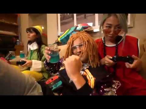 lil pump fortnite rap evo - lil moco fortnite song