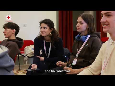 Italian Red Cross | International Humanitarian Law Competitions 2026
