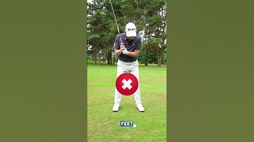 The Perfect Pre-Shot Routine | TRANSFORM Your Consistency