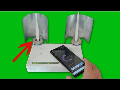 Double Your Internet Speed - This Method Actually Works!