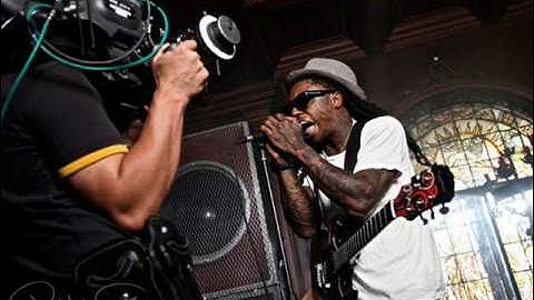 Lil Wayne - The Price Is Wrong