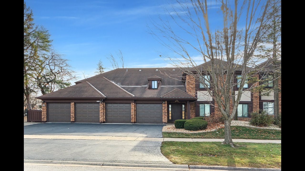 3201 184th Street Unit 1A, Homewood, IL 60430 - Condo for Sale