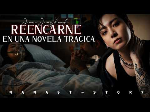 ୨ৎ Reencarne en una novela trágica | Imagina con Jeon Jungkook | CAP 3/3 𓂃🖊