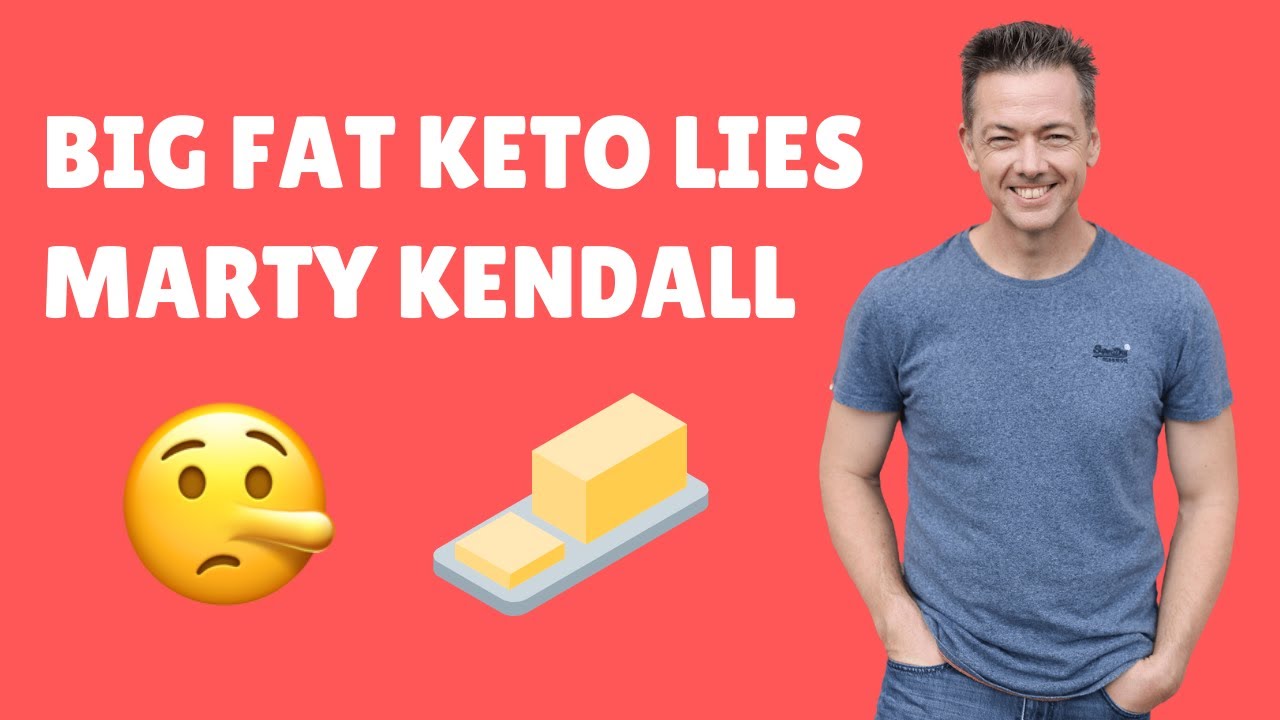Download Big Fat Keto Lies - Introduction