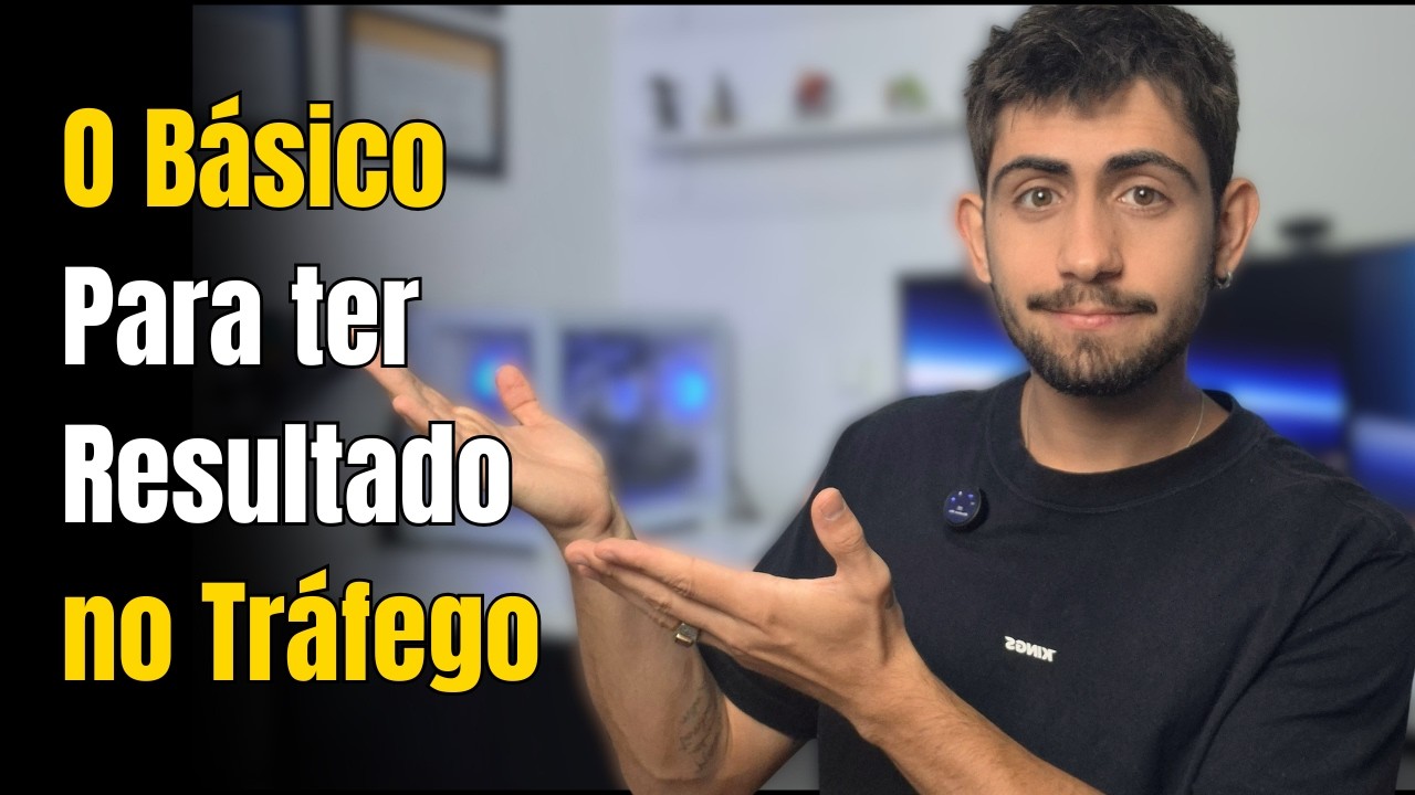 O Básico do Tráfego Pago: Entenda todas as métricas e siglas
