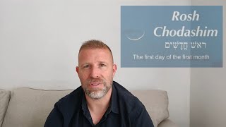 Rosh Chodashim - The Biblical New Years Day