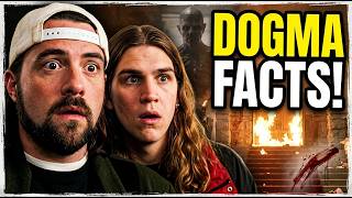 Dogma 1999 12 Weird Facts You Didnt Know