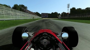 rFactor2 : EVE F1 (