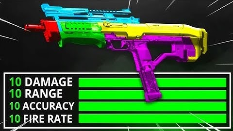 INSANE VMP CLASS SETUP DOUBLE NUCLEAR w/SteadyKlappin