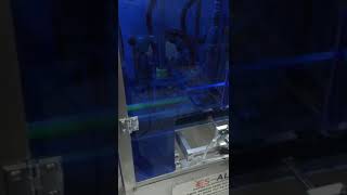 Mesir Macunu Dolum Makinası