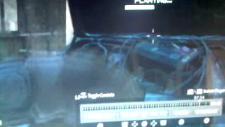 2nd Map Dome Dispute