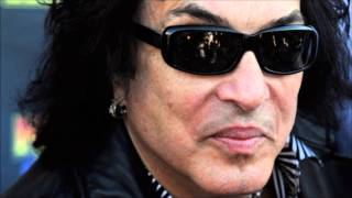 Paul Stanley - Where Angels Dare chords