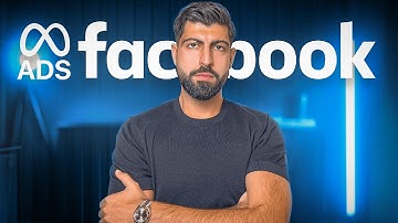 Ultimate Facebook Ads Strategy 2025 (Full Guide)