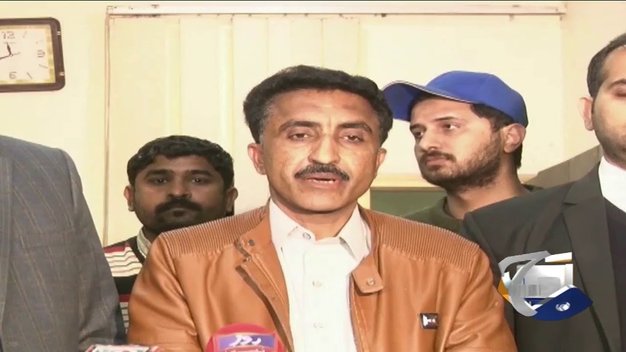 Geo Bulletin 09 PM | 24th October 2019
