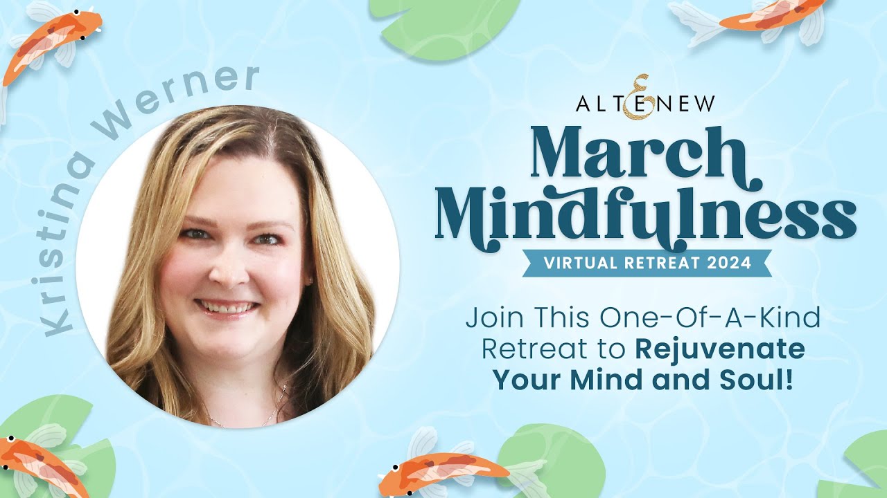 March Mindfulness Retreat 2024