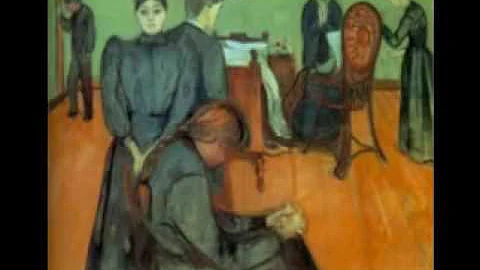 Edvard Munch
