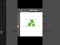 Creative Design !! #shorts #shortvideo #youtubeshortviral #tshirtdesign #adobeillustrator #logo