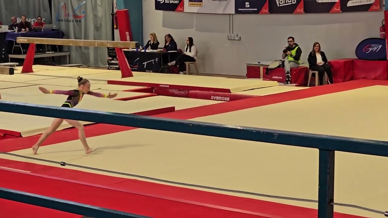 Cassie Varesano sol test mars 2026