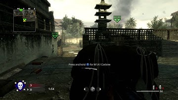 RHGNTX 1v3 WAW GB vs Bezzaaaaaaaaa, kingLANGERZ, WhY MacK