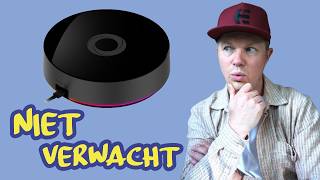 Kan Homey mijn Home Assistant vervangen? — Volledige review