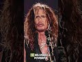 Steven Tyler Stuns at 2025 MTV VMAs | First Performance Since Vocal Injury! Shorts #celebritynews