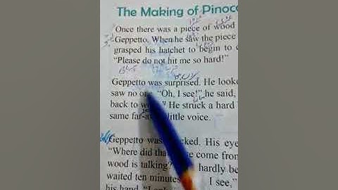 English Class 4th 2nd Term Lecture#9 10-12-2020