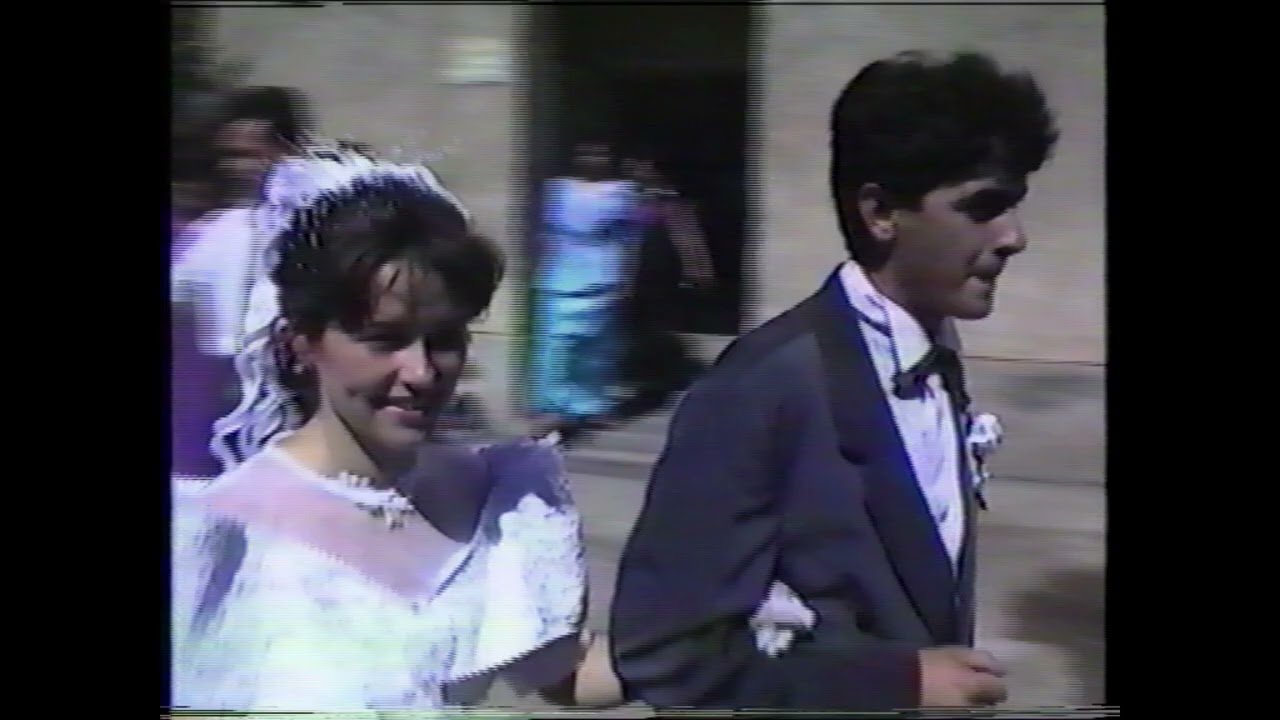 Nunta Luminita si Cornel Anton (Caseta Corupta)
